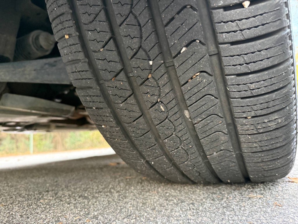 2018 Cadillac Escalade Image 10