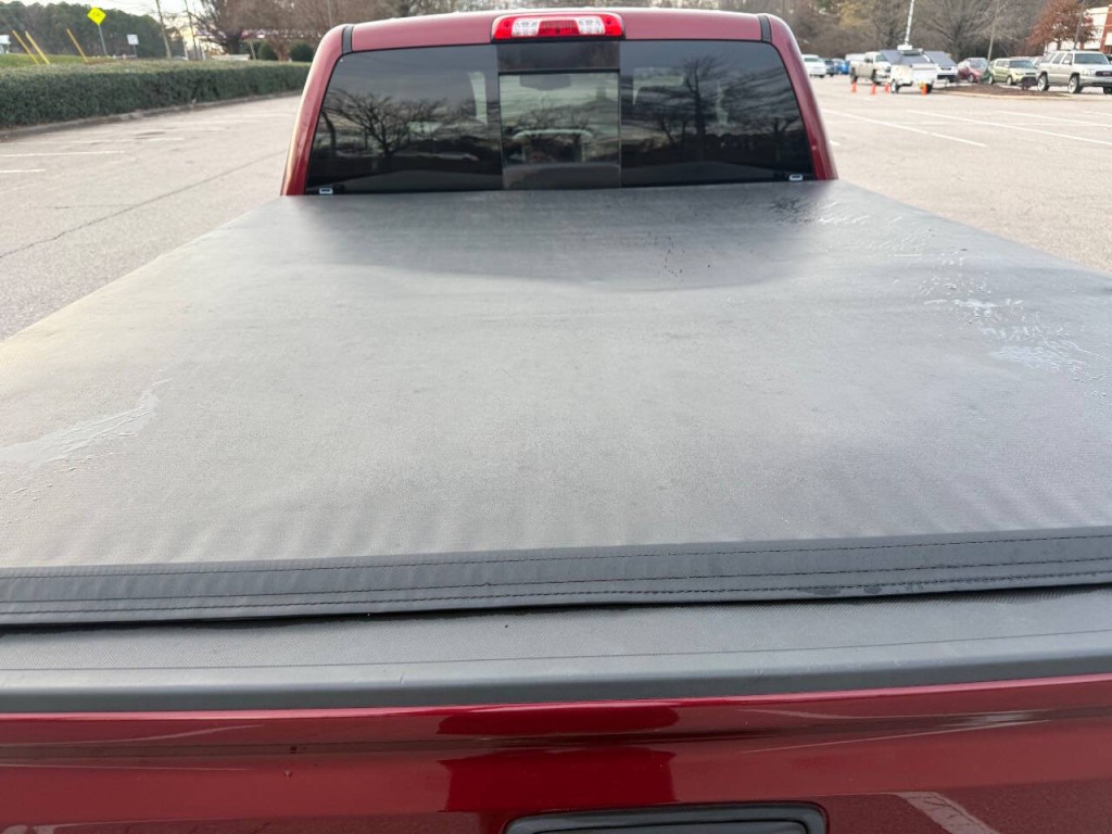 2017 GMC Sierra 1500 Image 6