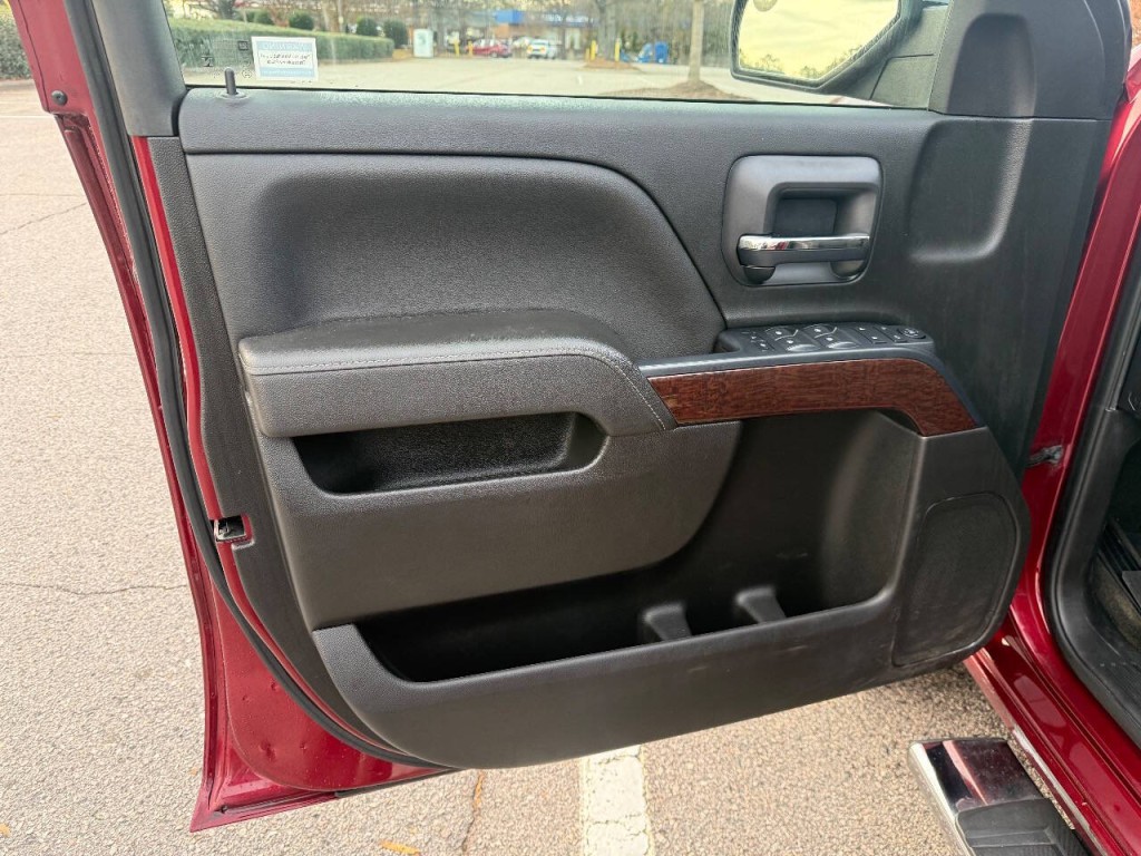 2017 GMC Sierra 1500 Image 12