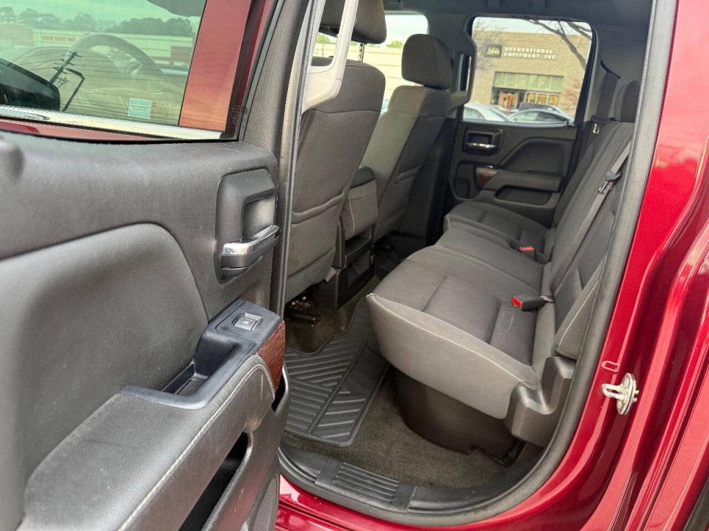 2017 GMC Sierra 1500 Image 14