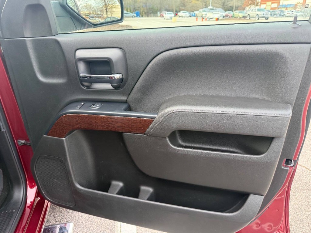 2017 GMC Sierra 1500 Image 16