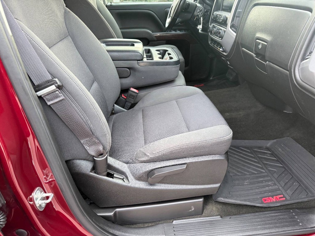 2017 GMC Sierra 1500 Image 17