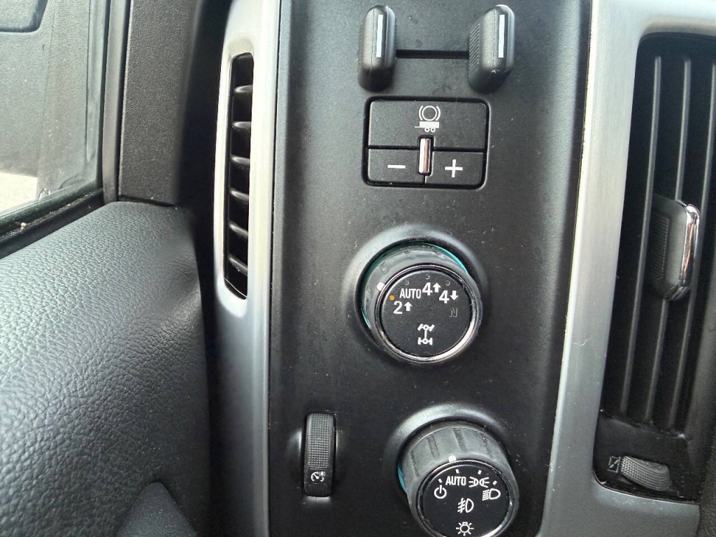 2017 GMC Sierra 1500 Image 20