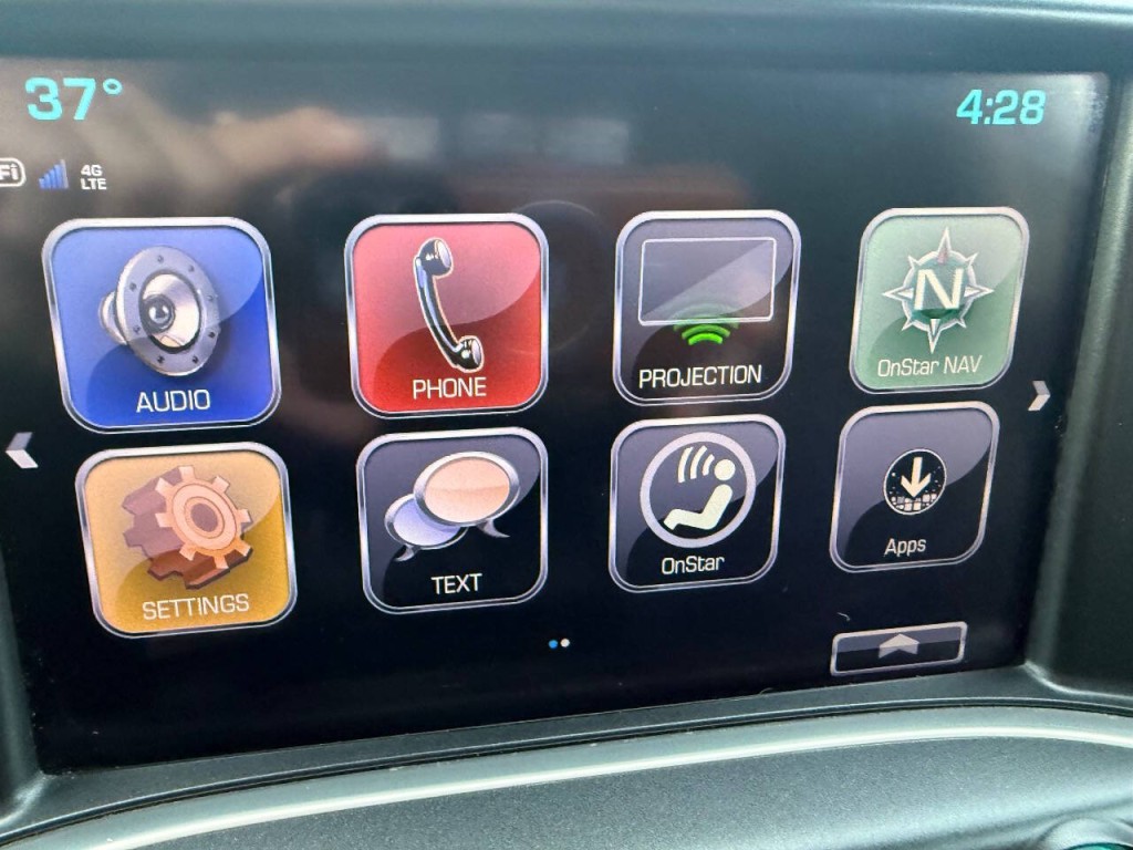 2017 GMC Sierra 1500 Image 21