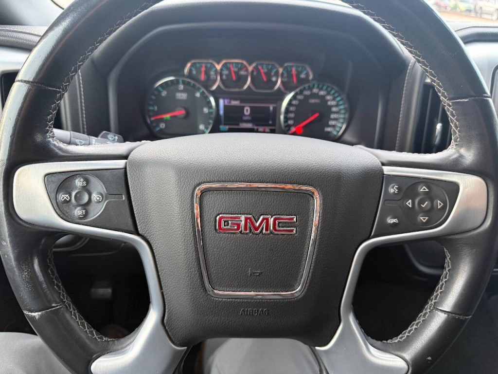 2017 GMC Sierra 1500 Image 23