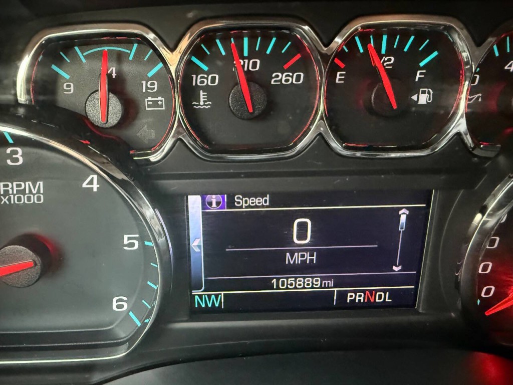 2017 GMC Sierra 1500 Image 24