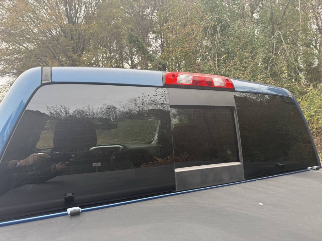 2018 Chevrolet Silverado 1500 Image 11