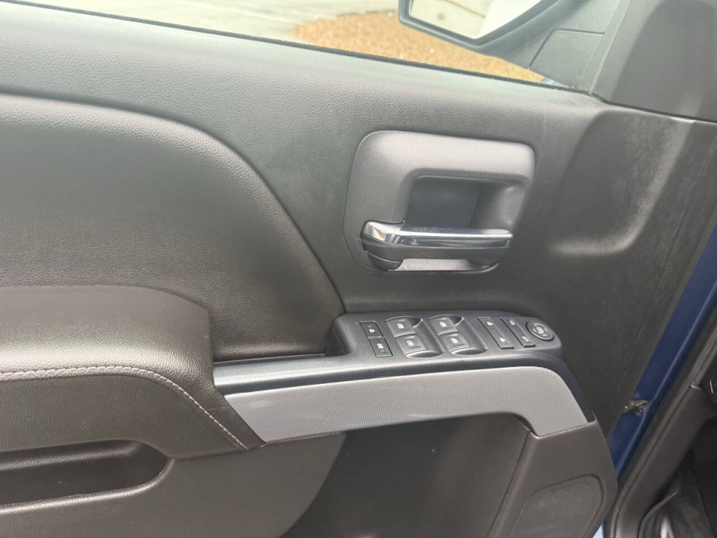 2018 Chevrolet Silverado 1500 Image 14