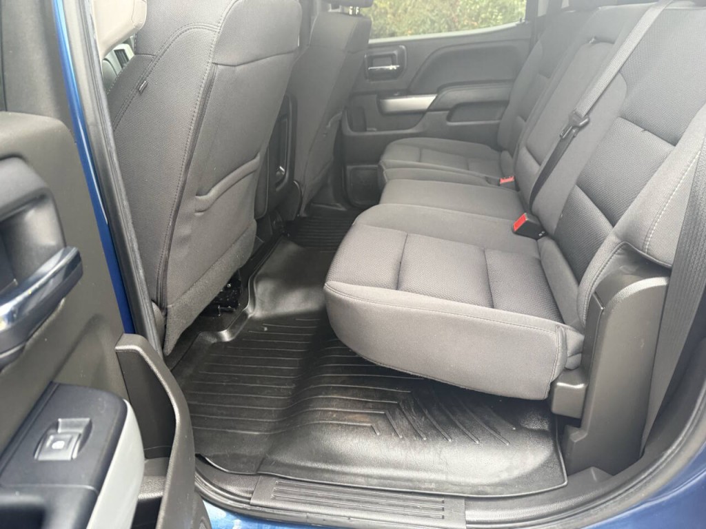 2018 Chevrolet Silverado 1500 Image 15