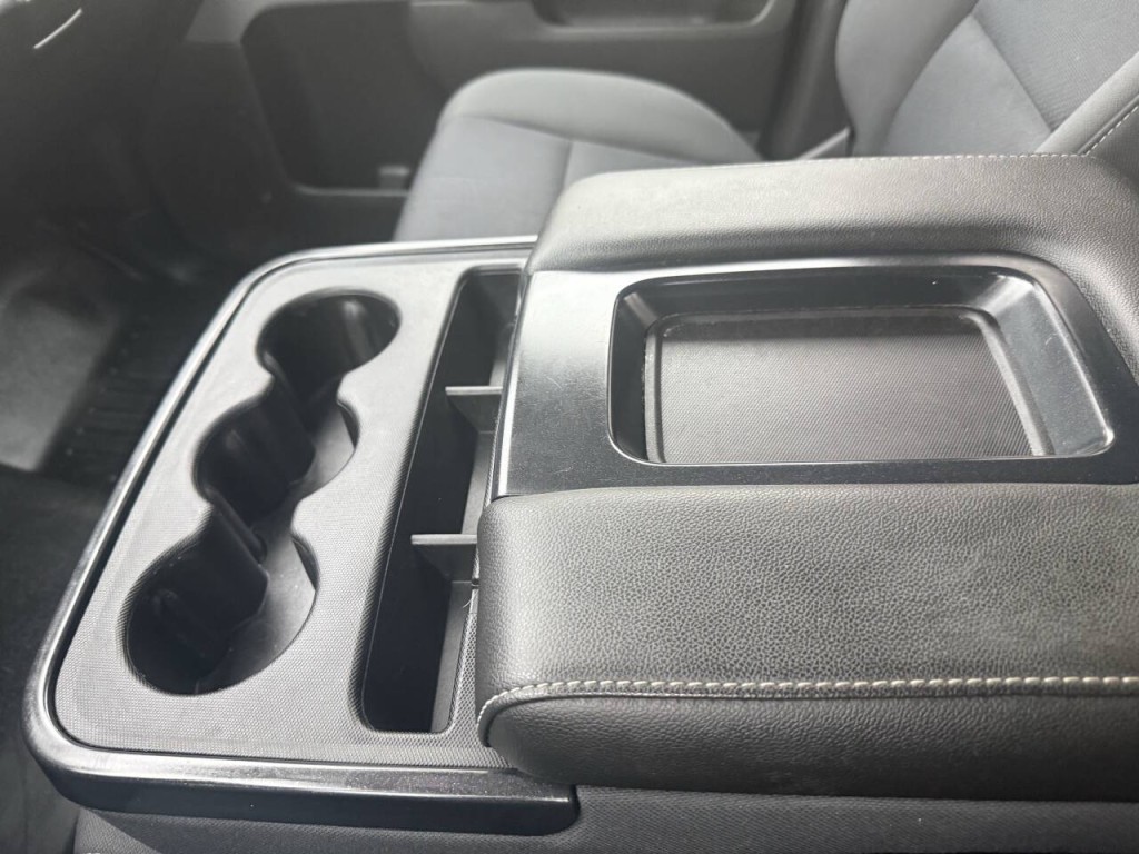2018 Chevrolet Silverado 1500 Image 20
