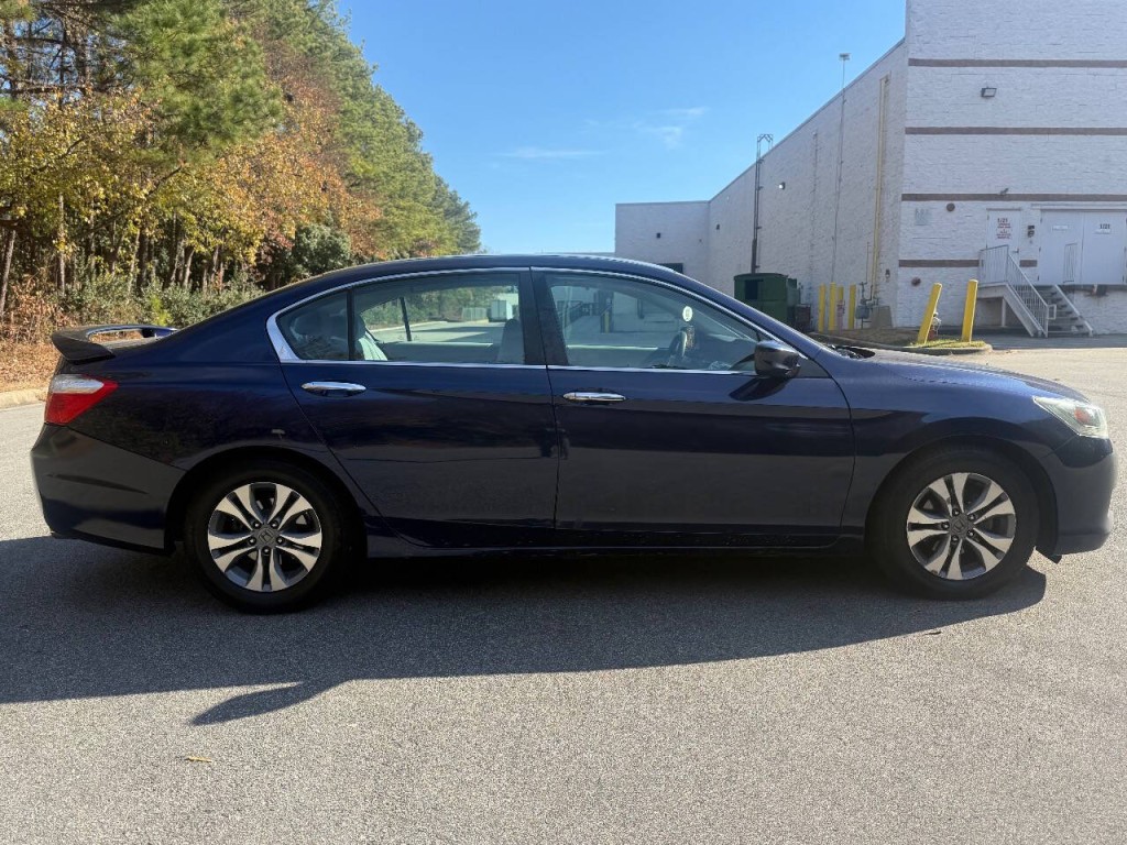 2013 Honda Accord Image 6