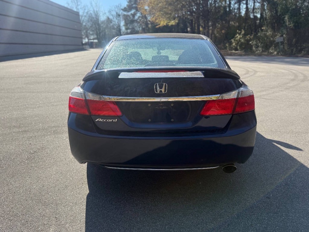 2013 Honda Accord Image 7