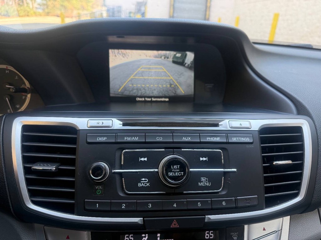 2013 Honda Accord Image 14