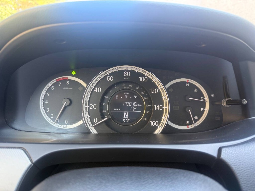 2013 Honda Accord Image 15