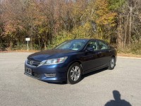 Image for 2013 Honda Accord LX ID: 7050932