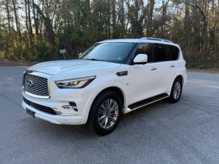 Image for 2019 INFINITI QX80 Luxe ID: 7056932