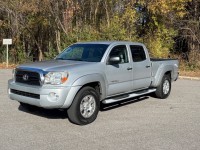 Image for 2011 Toyota Tacoma V6 Double Cab 6.1 ft SB ID: 7059962