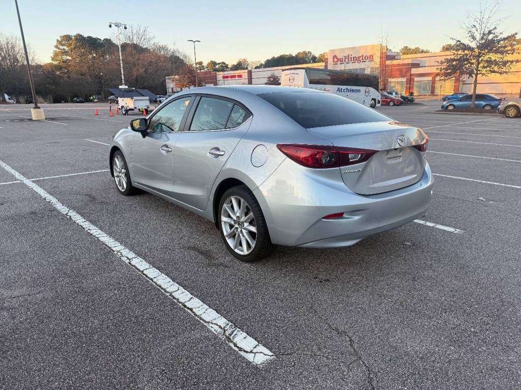2017 Mazda Mazda3 Image 6