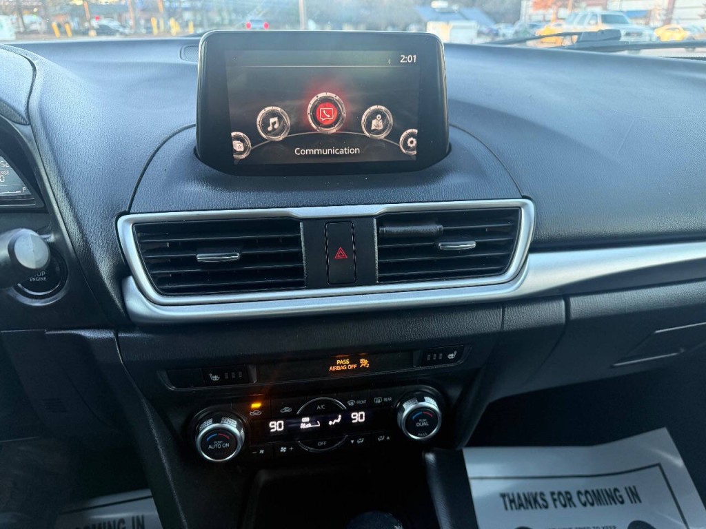 2017 Mazda Mazda3 Image 14