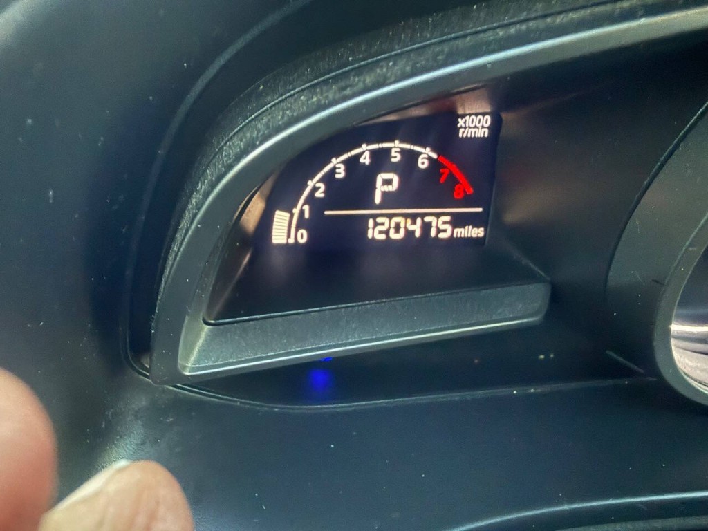 2017 Mazda Mazda3 Image 15