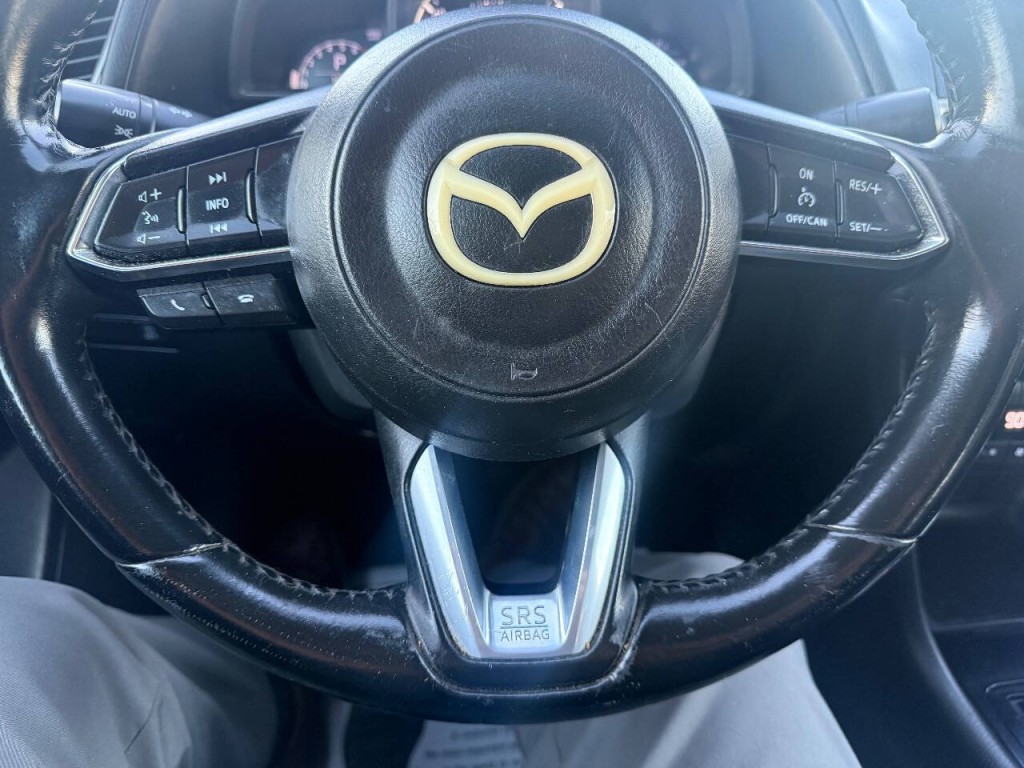 2017 Mazda Mazda3 Image 16