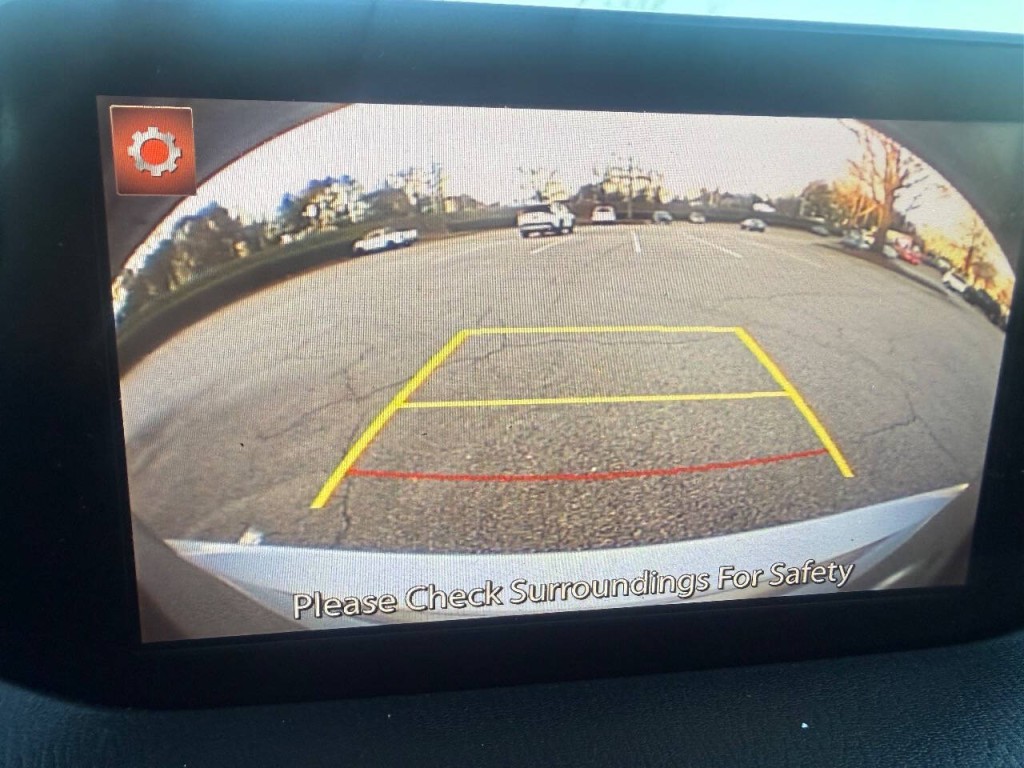 2017 Mazda Mazda3 Image 17