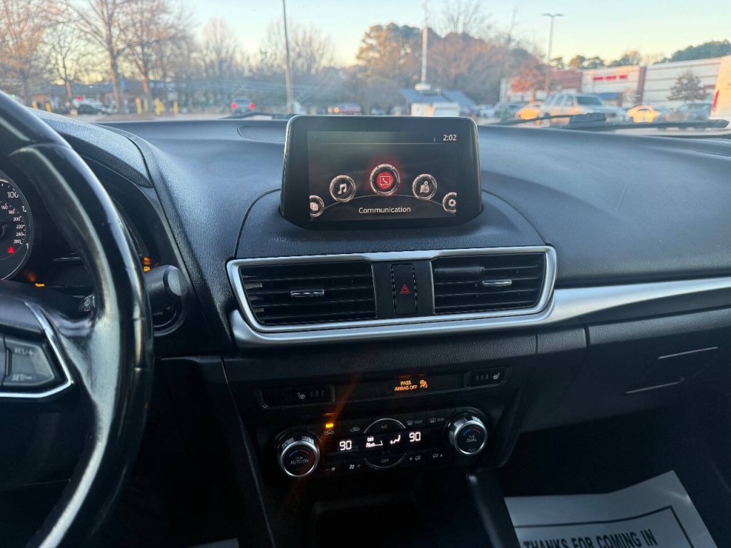 2017 Mazda Mazda3 Image 18