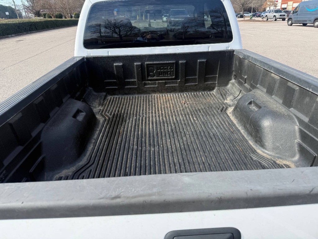 2008 Ford F-250 Image 7