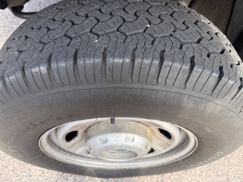 2008 Ford F-250 Image 10