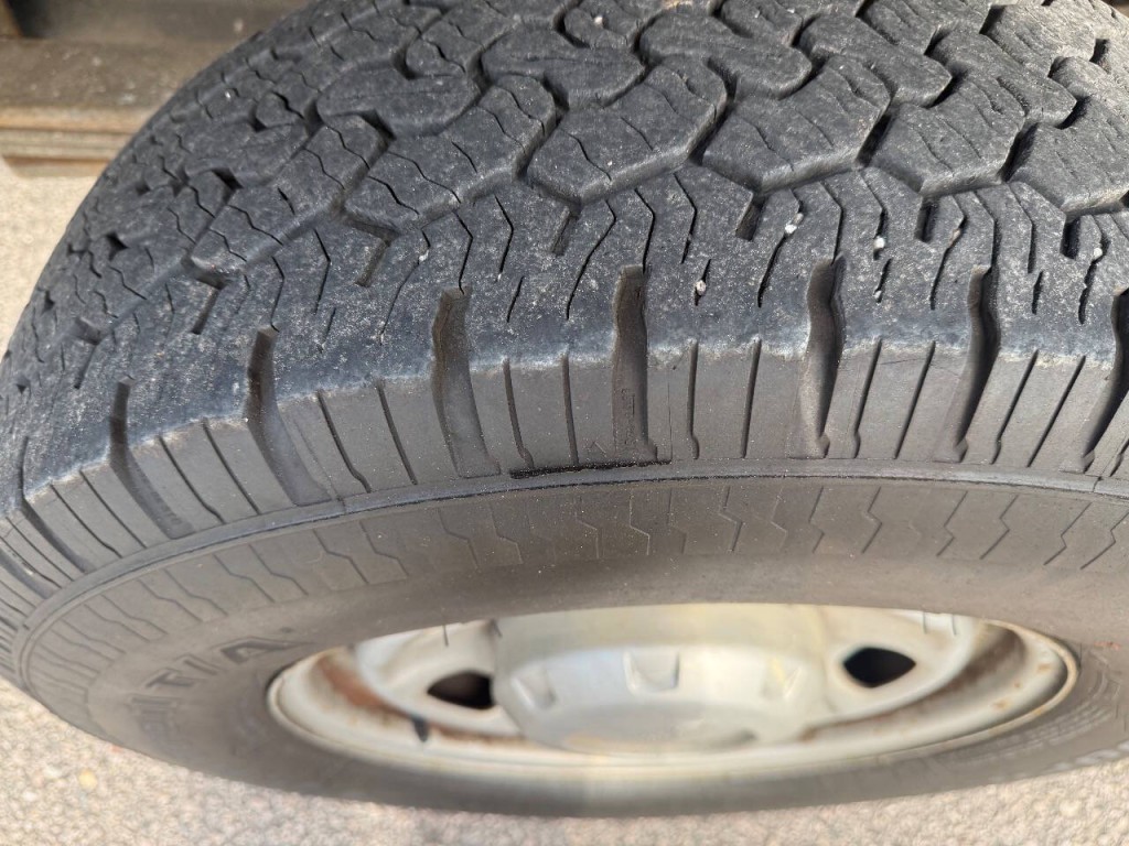 2008 Ford F-250 Image 12