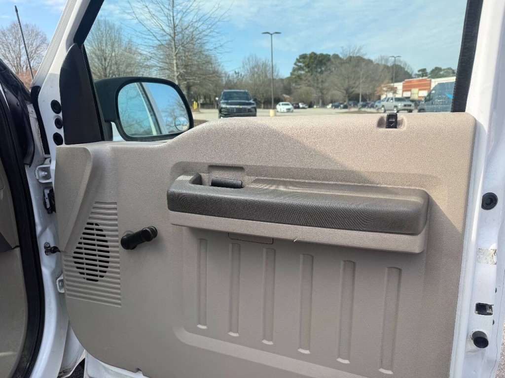 2008 Ford F-250 Image 15