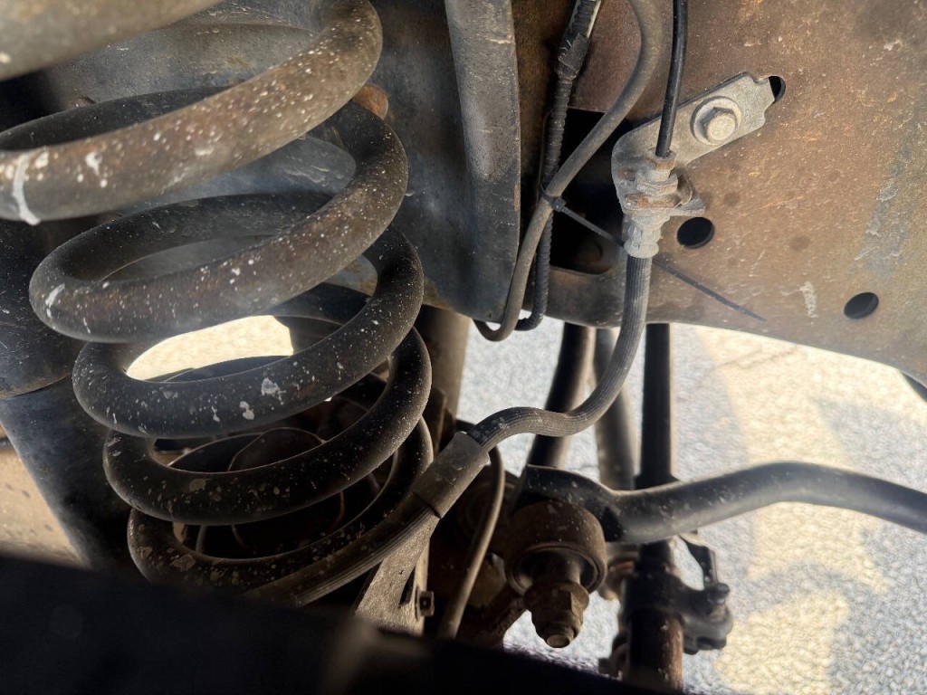 2008 Ford F-250 Image 18