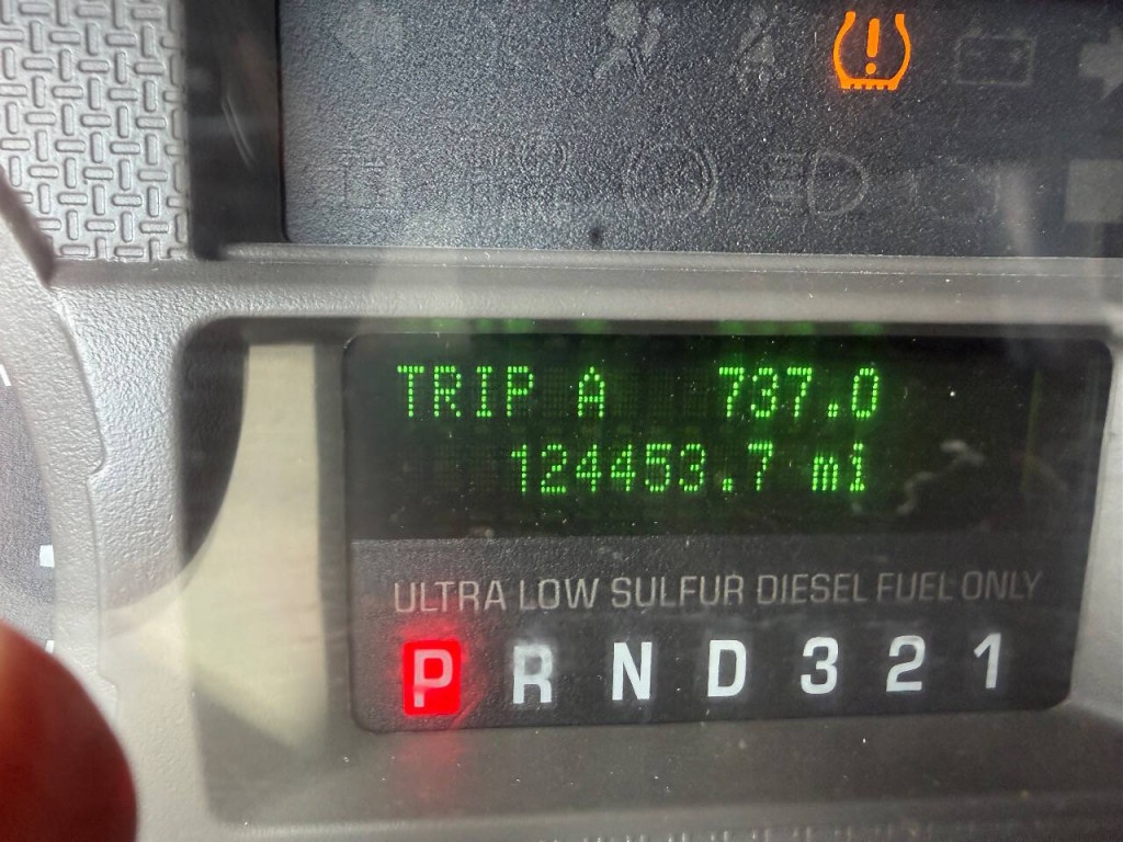 2008 Ford F-250 Image 19