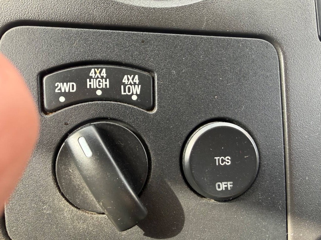 2008 Ford F-250 Image 20