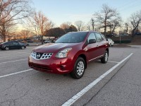 Image for 2015 Nissan Rogue S ID: 7063123