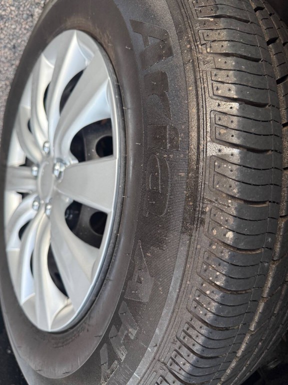 2015 Nissan Rogue Image 8