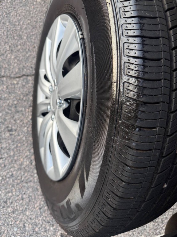 2015 Nissan Rogue Image 9