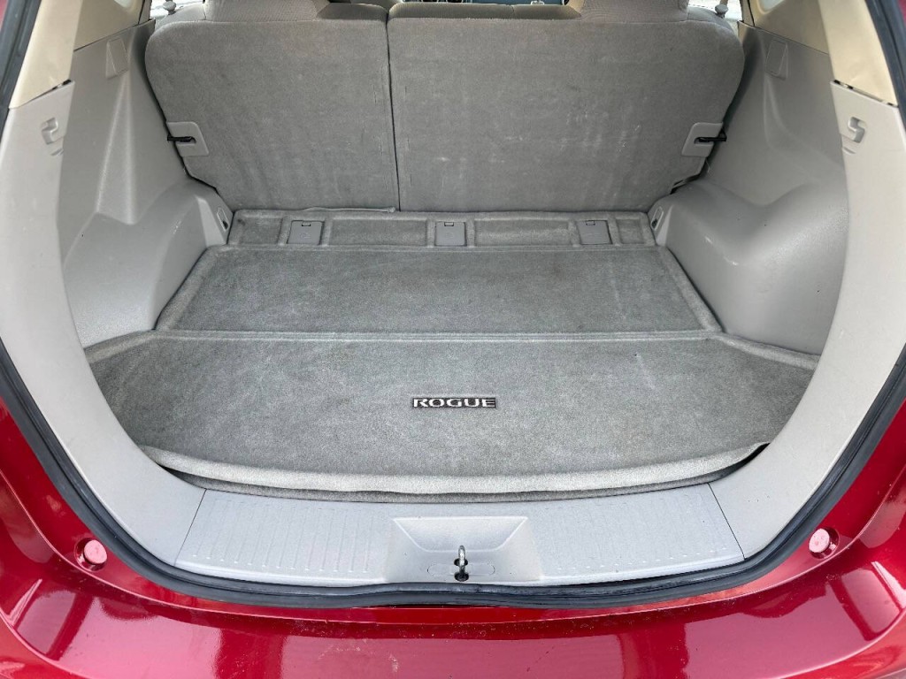 2015 Nissan Rogue Image 14