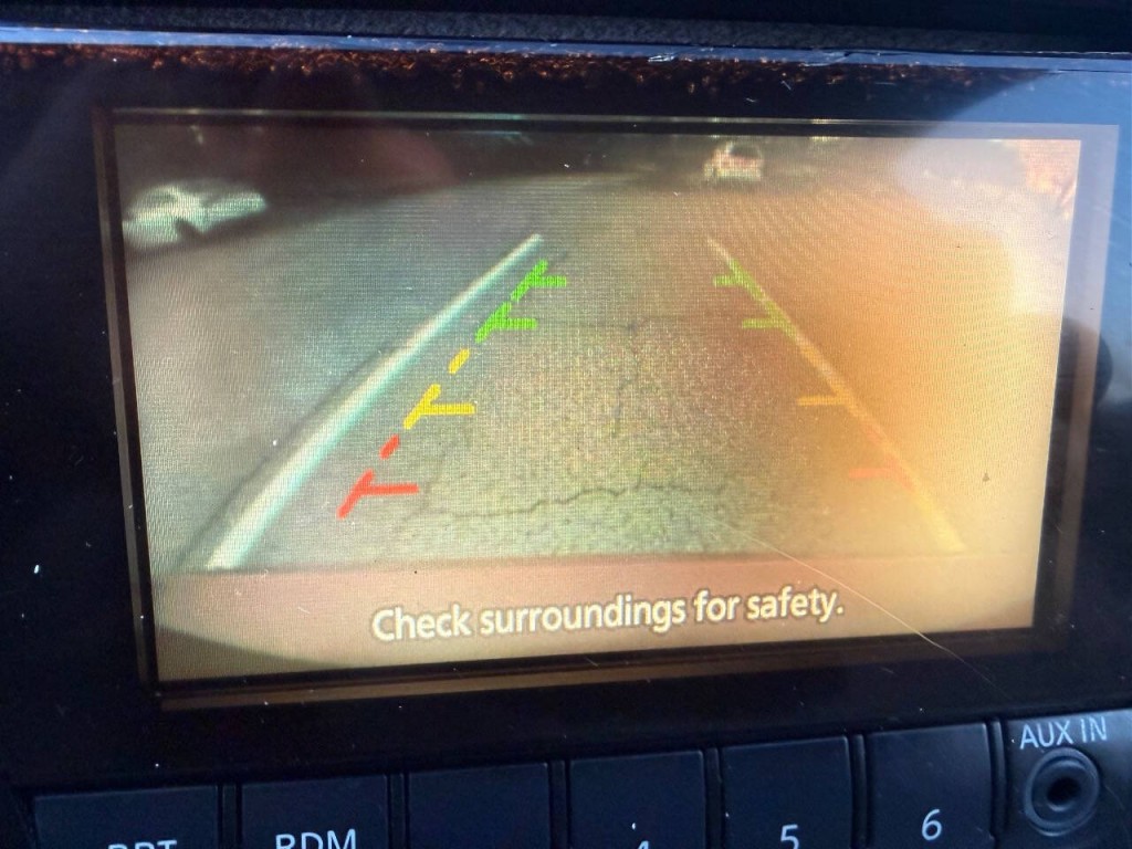 2015 Nissan Rogue Image 20