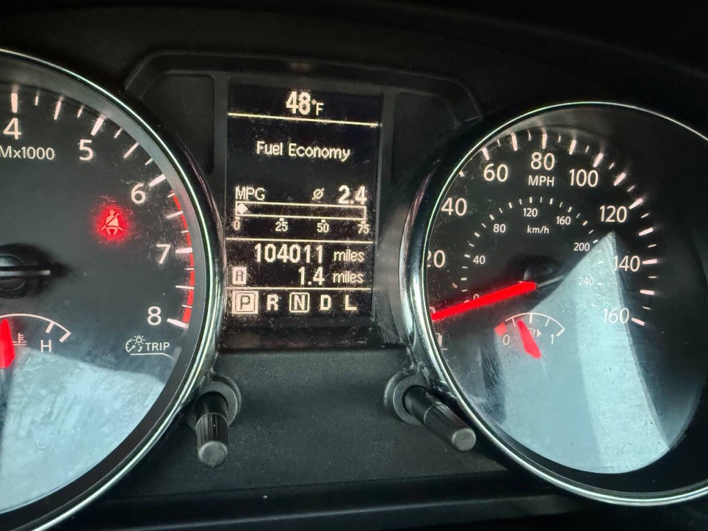 2015 Nissan Rogue Image 22