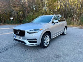 Image for 2018 Volvo XC90 T6 Momentum ID: 7063124