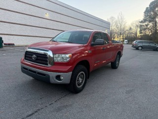 Image for 2008 Toyota Tundra Grade Double Cab SB (5.7L V8) ID: 7063125