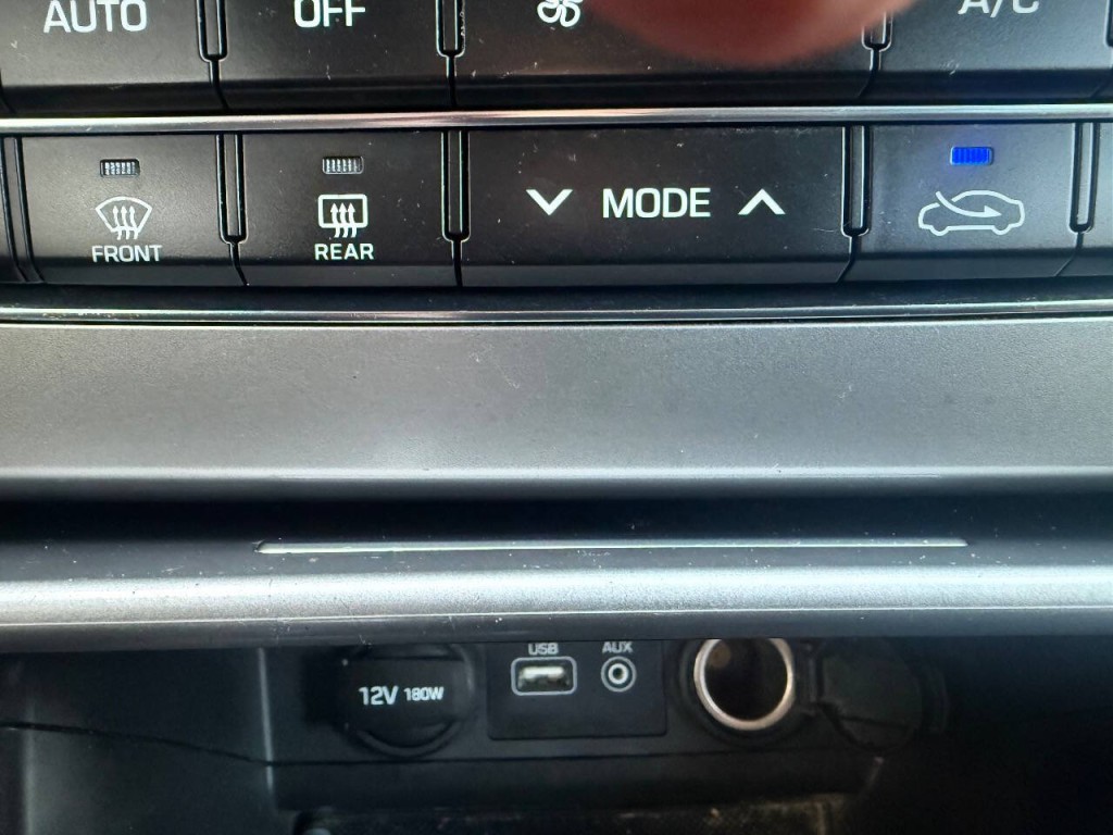 2015 Hyundai Sonata Image 15