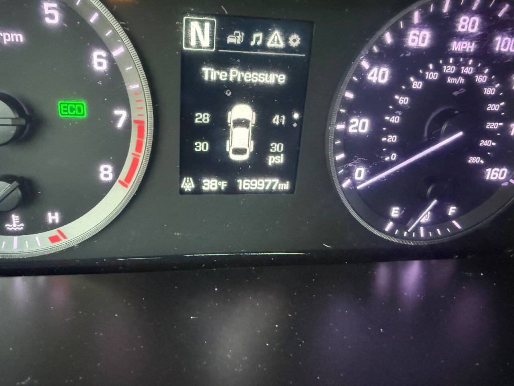 2015 Hyundai Sonata Image 18