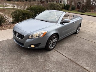 Image for 2011 Volvo C70 T5 ID: 7083684