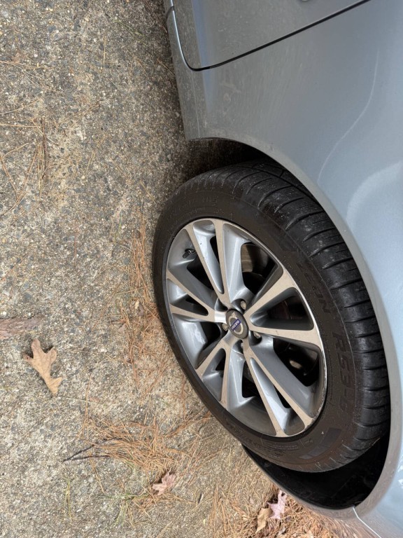 2011 Volvo C70 Image 20