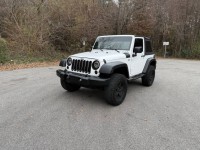 Image for 2012 Jeep Wrangler Sport ID: 7083685