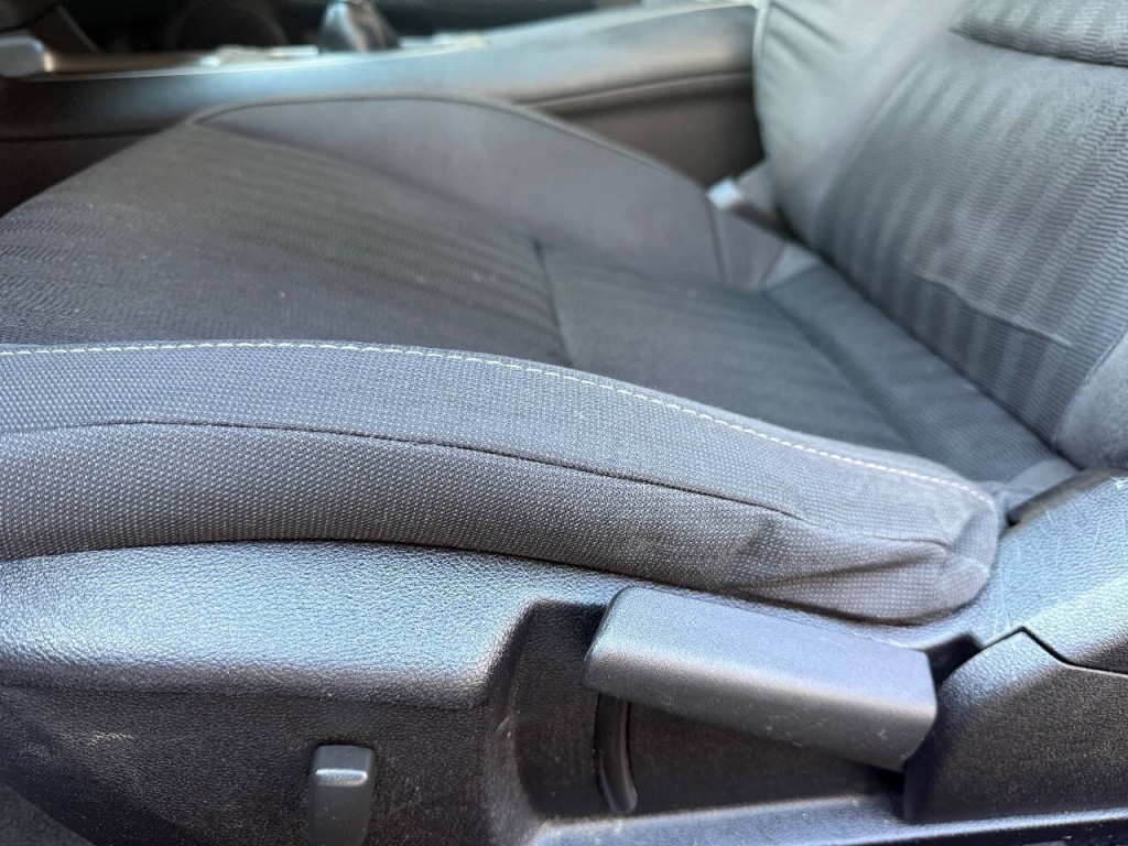 2014 Chevrolet Camaro Image 10