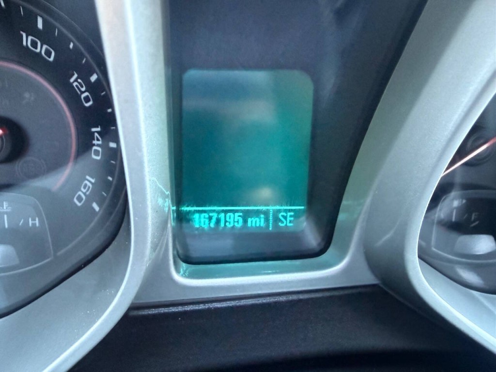 2014 Chevrolet Camaro Image 16