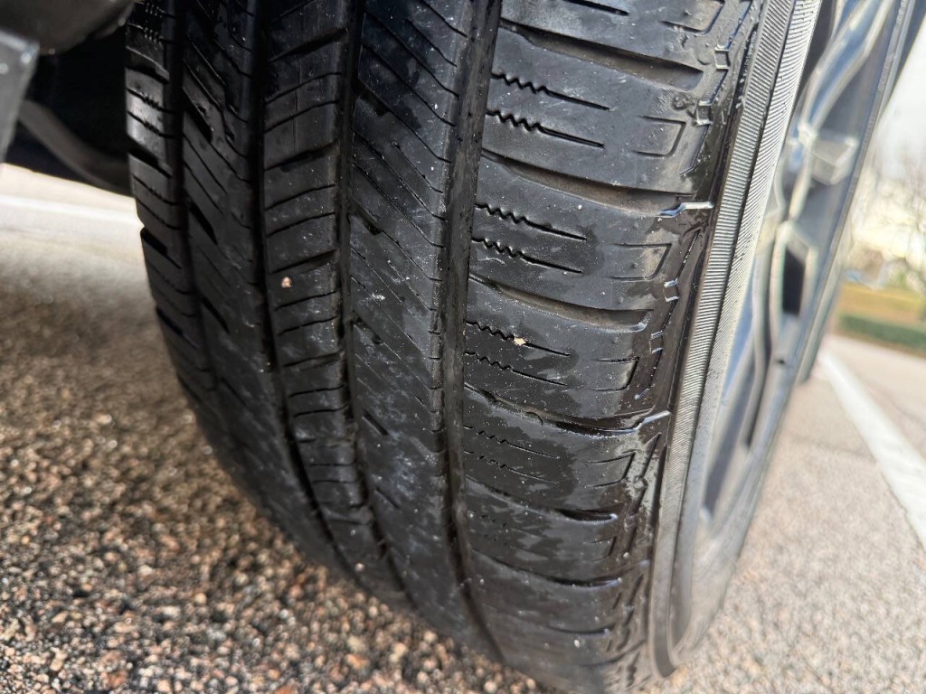 2018 Ford Explorer Image 8